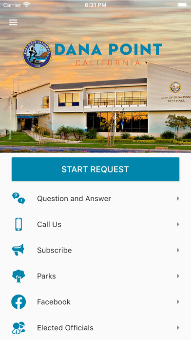 Emulate iPhone app Report to DP using MyAndroid