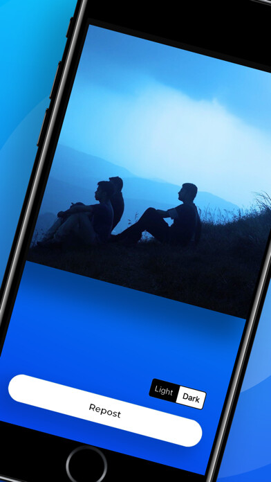 Run android online APK Repost for Instagram from MyAndroid or emulate Repost for Instagram using MyAndroid