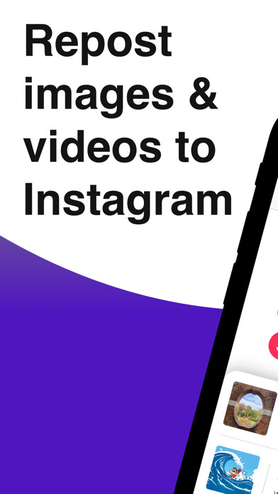 Emulate iPhone app Repost It - Instant reposter using MyAndroid Emulate iPhone app Repost It - Instant reposter using MyAndroid