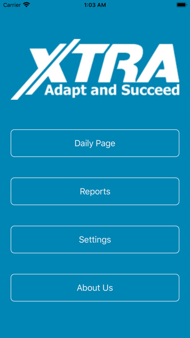 Emulate iPhone app Repotra using MyAndroid Emulate iPhone app Repotra using MyAndroid