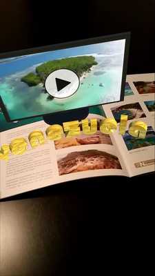 Emulate Android APK Representaciones Neward AR Emulate Android APK Representaciones Neward AR