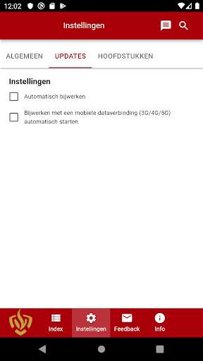 Run android online APK Repressief Handboek VRNHN from MyAndroid or emulate Repressief Handboek VRNHN using MyAndroid