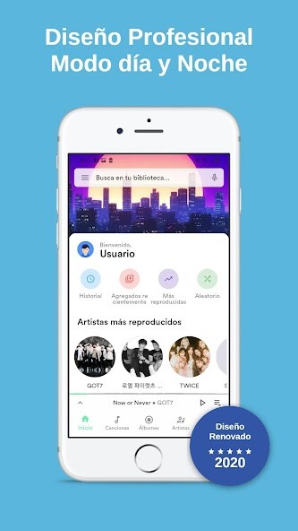 Run android online APK Reproductor de musica iPlay from MyAndroid or emulate Reproductor de musica iPlay using MyAndroid Run android online APK Reproductor de musica iPlay from MyAndroid or emulate Reproductor de musica iPlay using MyAndroid
