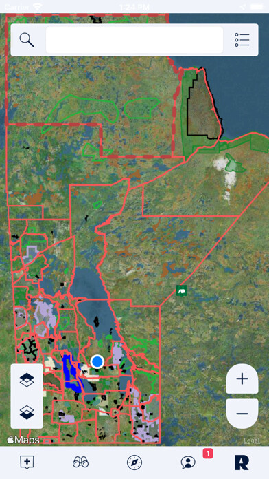 Emulate iPhone app Repromap using MyAndroid Emulate iPhone app Repromap using MyAndroid