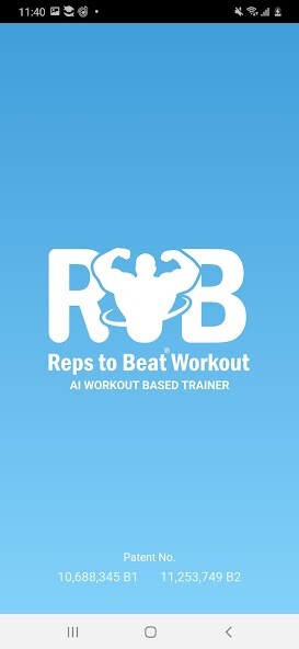 Run android online APK Reps to Beat from MyAndroid or emulate Reps to Beat using MyAndroid Run android online APK Reps to Beat from MyAndroid or emulate Reps to Beat using MyAndroid