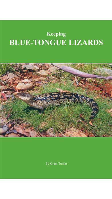 Emulate iPhone app Reptile Books using MyAndroid