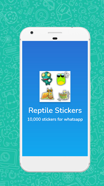 Run android online APK Reptile stickers WASticker App from MyAndroid or emulate Reptile stickers WASticker App using MyAndroid Run android online APK Reptile stickers WASticker App from MyAndroid or emulate Reptile stickers WASticker App using MyAndroid