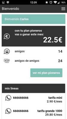 Emulate Android APK Republica Movil Emulate Android APK Republica Movil