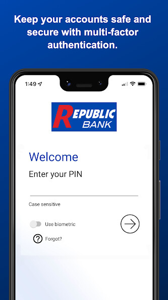 Run android online APK Republic Bank Secure Token from MyAndroid or emulate Republic Bank Secure Token using MyAndroid Run android online APK Republic Bank Secure Token from MyAndroid or emulate Republic Bank Secure Token using MyAndroid