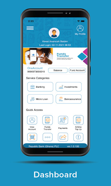 Run android online APK RepublicMobile Ghana from MyAndroid or emulate RepublicMobile Ghana using MyAndroid Run android online APK RepublicMobile Ghana from MyAndroid or emulate RepublicMobile Ghana using MyAndroid