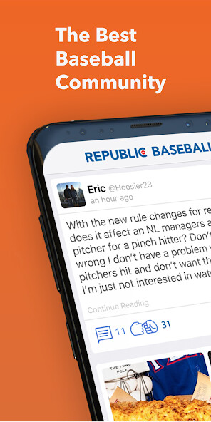 Run android online APK Republic of Baseball from MyAndroid or emulate Republic of Baseball using MyAndroid