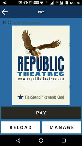 Run android online APK Republic Theatres from MyAndroid or emulate Republic Theatres using MyAndroid Run android online APK Republic Theatres from MyAndroid or emulate Republic Theatres using MyAndroid