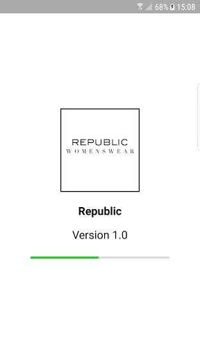 Run android online APK Republic WomensWear from MyAndroid or emulate Republic WomensWear using MyAndroid Run android online APK Republic WomensWear from MyAndroid or emulate Republic WomensWear using MyAndroid