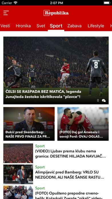 Run android online APK Republika from MyAndroid or emulate Republika using MyAndroid