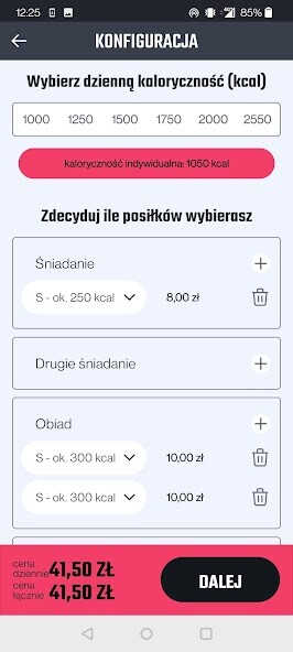 Run android online APK Republika Smakoszy - catering  from MyAndroid or emulate Republika Smakoszy - catering  using MyAndroid