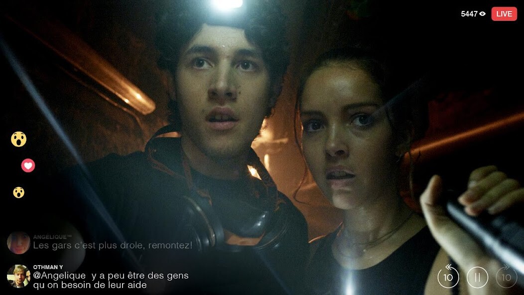 Run android online APK Republique le film interactif from MyAndroid or emulate Republique le film interactif using MyAndroid Run android online APK Republique le film interactif from MyAndroid or emulate Republique le film interactif using MyAndroid