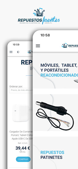 Run android online APK Repuestos Fuentes from MyAndroid or emulate Repuestos Fuentes using MyAndroid Run android online APK Repuestos Fuentes from MyAndroid or emulate Repuestos Fuentes using MyAndroid
