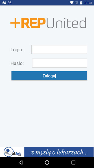 Run android online APK Rep United from MyAndroid or emulate Rep United using MyAndroid