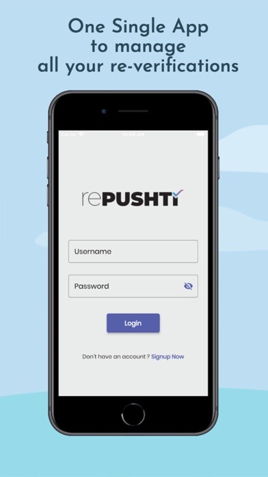 Emulate iPhone app rePUSHTI using MyAndroid Emulate iPhone app rePUSHTI using MyAndroid