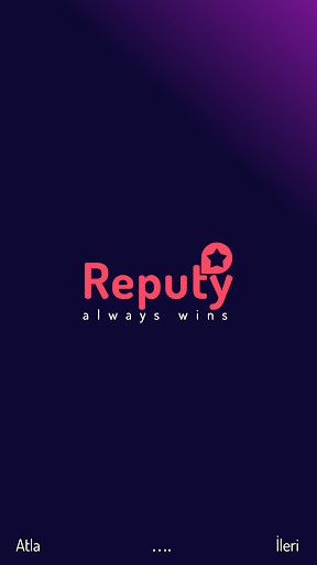 Run android online APK Reputy from MyAndroid or emulate Reputy using MyAndroid
