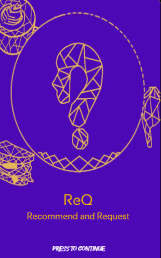 Run android online APK ReQ - Daily Need Recommendation from MyAndroid or emulate ReQ - Daily Need Recommendation using MyAndroid