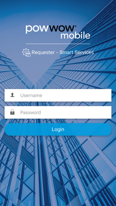 Emulate iPhone app Requester - Smart Services using MyAndroid Emulate iPhone app Requester - Smart Services using MyAndroid