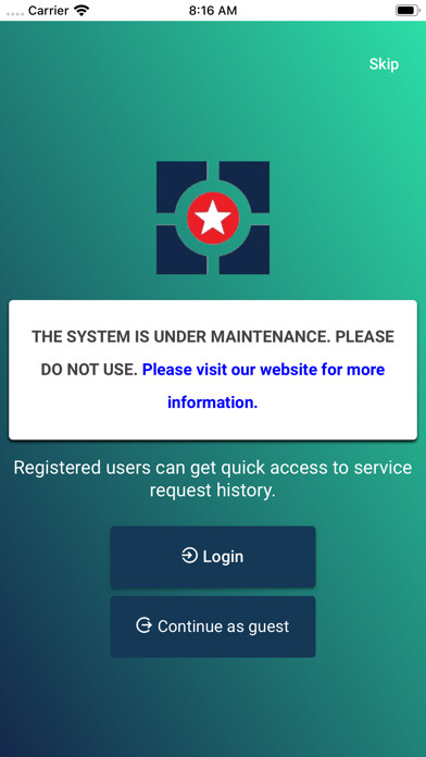 Emulate iPhone app RequestIndy using MyAndroid Emulate iPhone app RequestIndy using MyAndroid