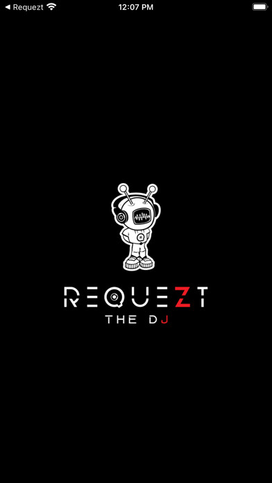 Emulate iPhone app Requezt DJ using MyAndroid Emulate iPhone app Requezt DJ using MyAndroid