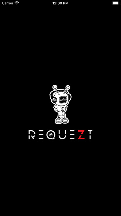 Emulate iPhone app Requezt Patron using MyAndroid