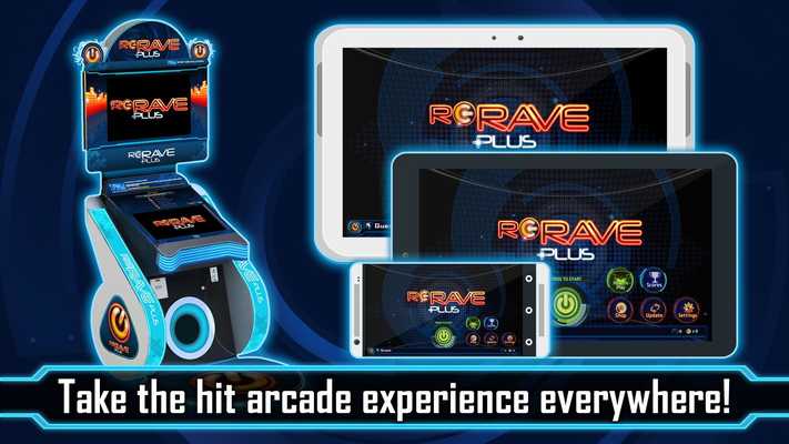 Emulate Android APK ReRave Plus