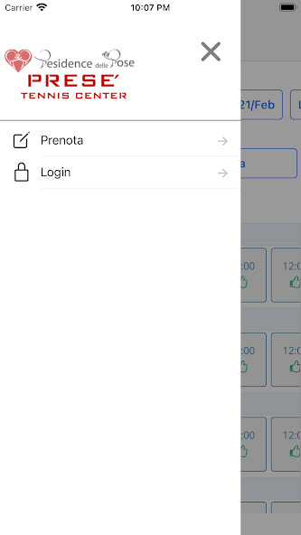 Emulate iPhone app ReR Club using MyAndroid Emulate iPhone app ReR Club using MyAndroid