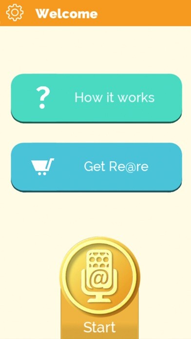 Emulate iPhone app RE@RE App using MyAndroid Emulate iPhone app RE@RE App using MyAndroid
