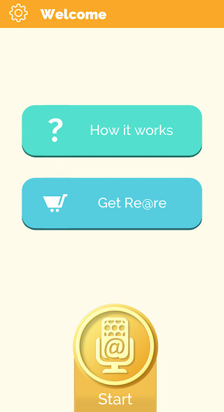 Run android online APK Re@re: Audio Book App from MyAndroid or emulate Re@re: Audio Book App using MyAndroid