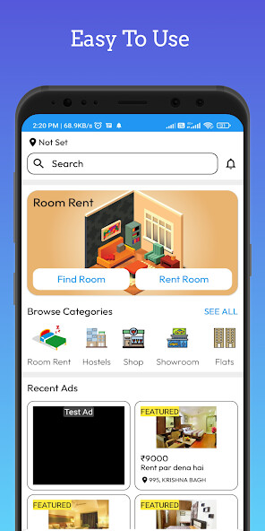 Run android online APK Rerent - Find Rooms On Rent from MyAndroid or emulate Rerent - Find Rooms On Rent using MyAndroid Run android online APK Rerent - Find Rooms On Rent from MyAndroid or emulate Rerent - Find Rooms On Rent using MyAndroid