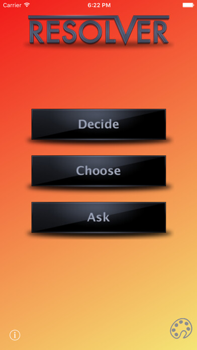 Emulate iPhone app ReResolver using MyAndroid Emulate iPhone app ReResolver using MyAndroid
