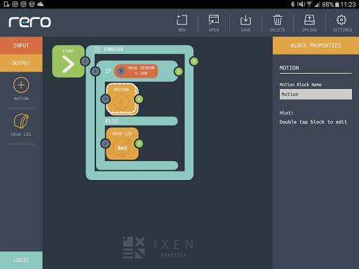 Emulate Android APK rero Creator Emulate Android APK rero Creator