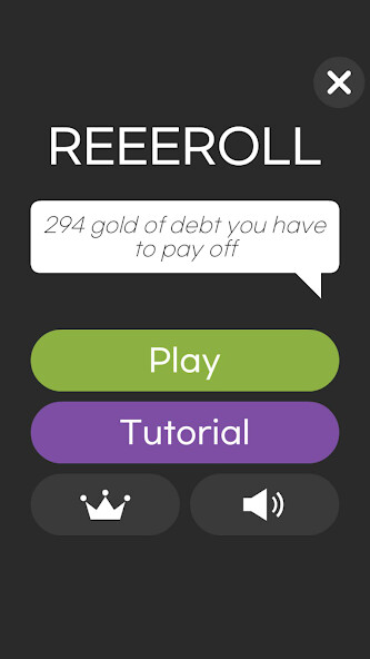 Run android online APK REROLL: Merge Puzzle from MyAndroid or emulate REROLL: Merge Puzzle using MyAndroid