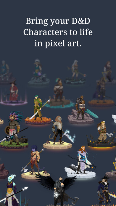 Emulate iPhone app Reroll using MyAndroid