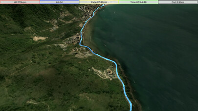 Emulate iPhone app ReRun - For Strava using MyAndroid Emulate iPhone app ReRun - For Strava using MyAndroid