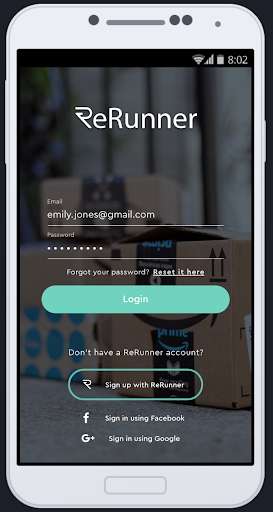 Run android online APK ReRunner from MyAndroid or emulate ReRunner using MyAndroid Run android online APK ReRunner from MyAndroid or emulate ReRunner using MyAndroid