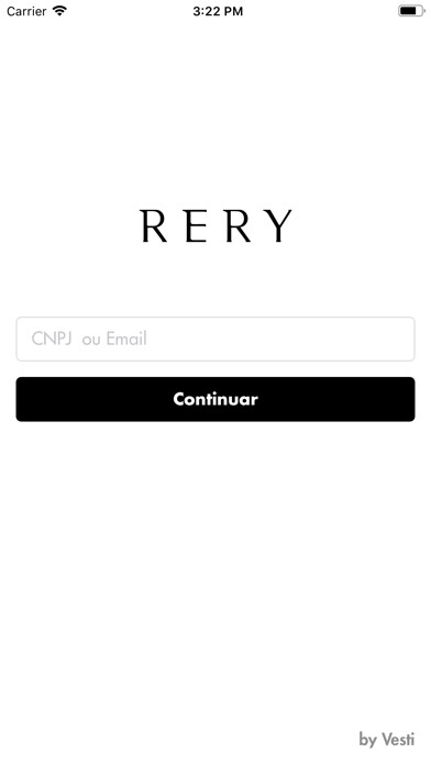 Emulate iPhone app Rery using MyAndroid Emulate iPhone app Rery using MyAndroid