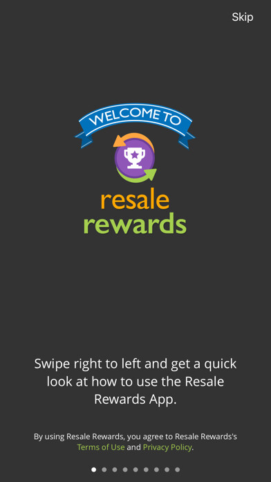Emulate iPhone app Resale Rewards using MyAndroid Emulate iPhone app Resale Rewards using MyAndroid