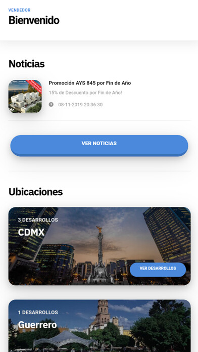 Emulate iPhone app Re-SalesMex using MyAndroid Emulate iPhone app Re-SalesMex using MyAndroid