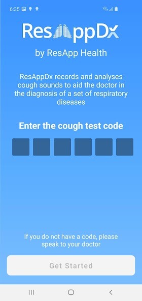 Run android online APK ResAppDx from MyAndroid or emulate ResAppDx using MyAndroid