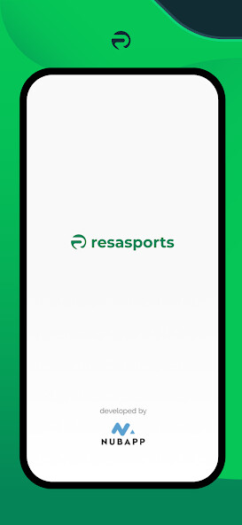 Emulate iPhone app Resasports using MyAndroid Emulate iPhone app Resasports using MyAndroid