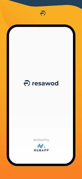 Emulate iPhone app Resawod using MyAndroid