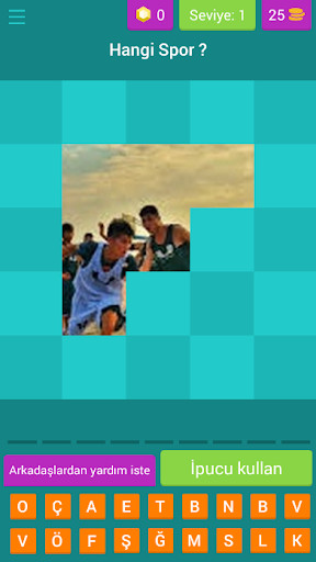 Run android online APK ResBiL from MyAndroid or emulate ResBiL using MyAndroid