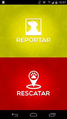 Emulate Android APK Rescat App Emulate Android APK Rescat App