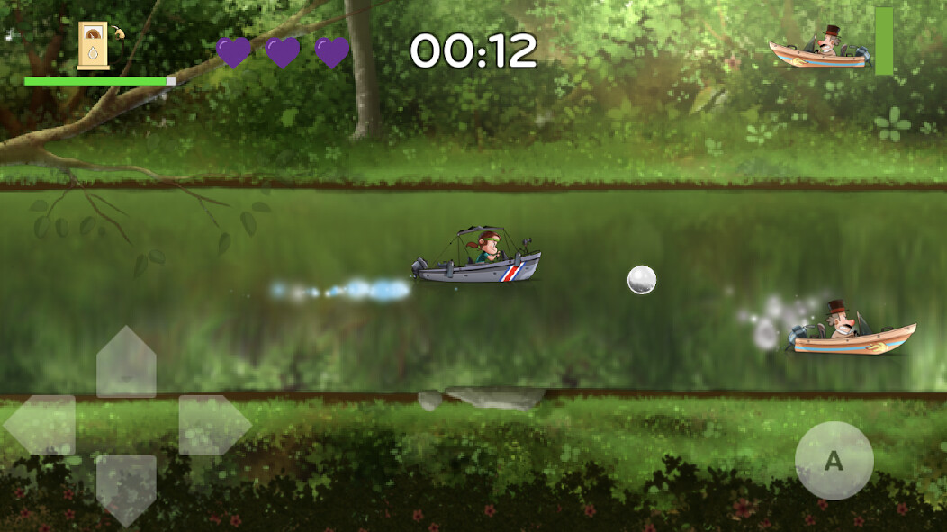 Run android online APK Rescate en Tortuguero from MyAndroid or emulate Rescate en Tortuguero using MyAndroid