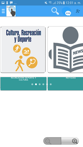 Run android online APK Rescate Jungla from MyAndroid or emulate Rescate Jungla using MyAndroid